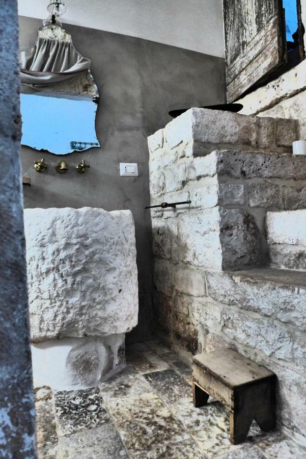 Masseria Serafino Ostuni Open Space Aladino Exterior photo