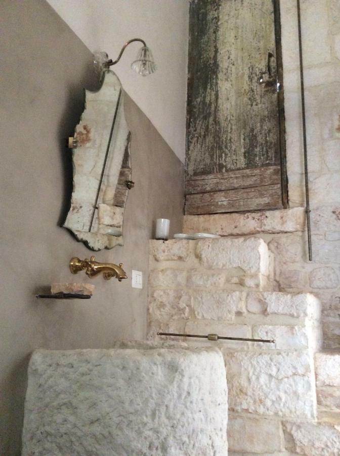 Masseria Serafino Ostuni Open Space Aladino Exterior photo