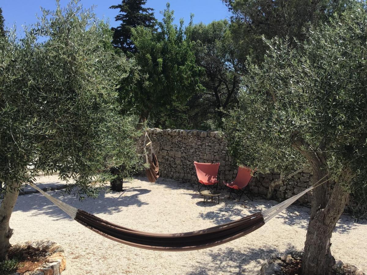 Masseria Serafino Ostuni Open Space Aladino Exterior photo